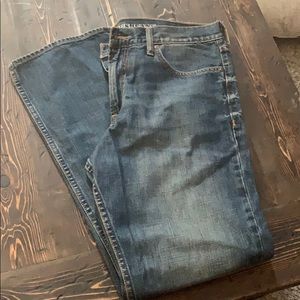 Old navy jeans